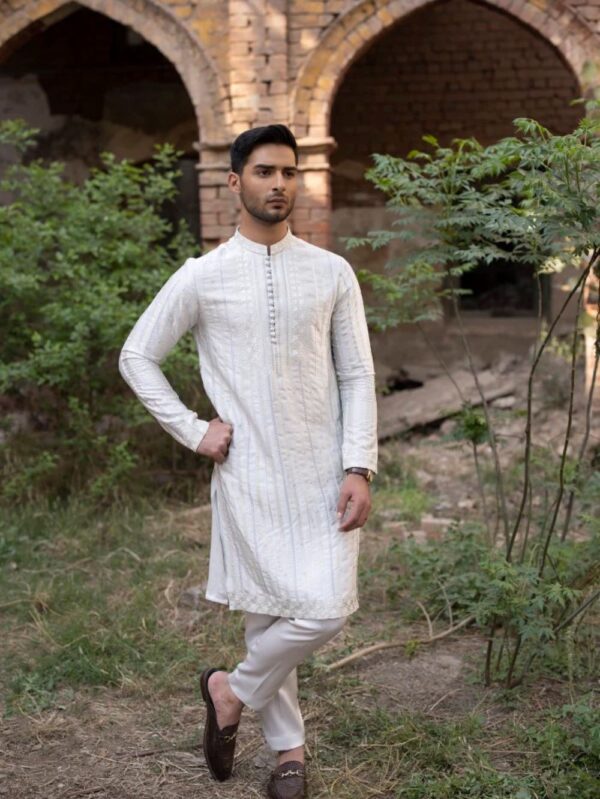 Man Festive Collection By Faiscouture