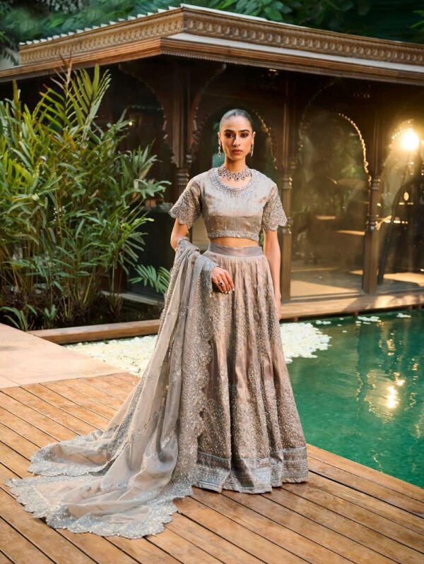 pakistani wedding wear dresses