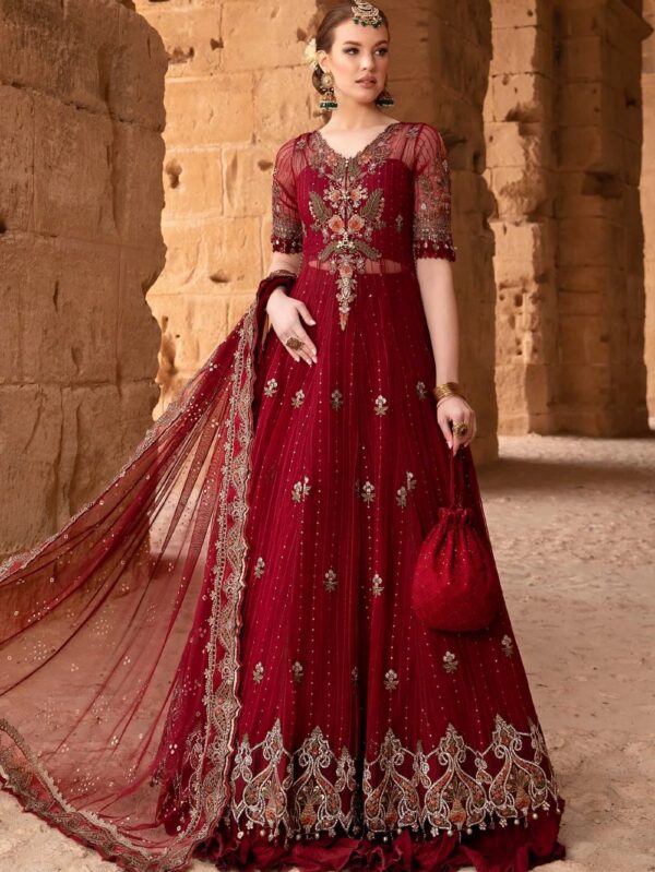 Luxury Lawan-Maria.b