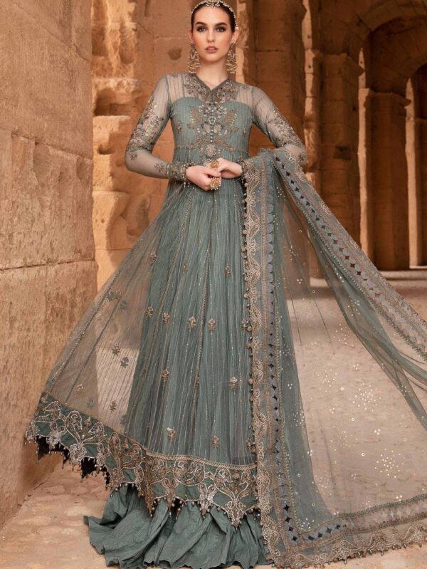 Luxury Lawan-Maria.b