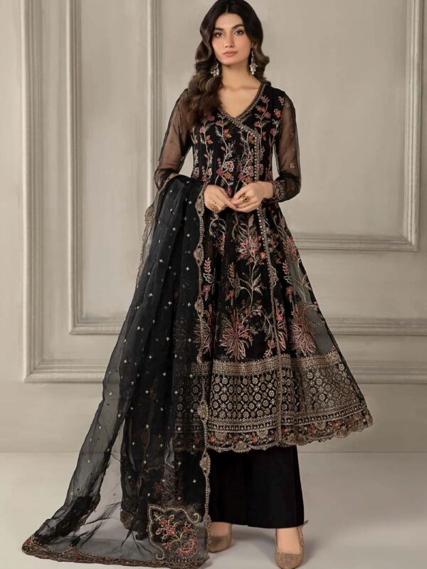 Luxury Formal Eid Edition24