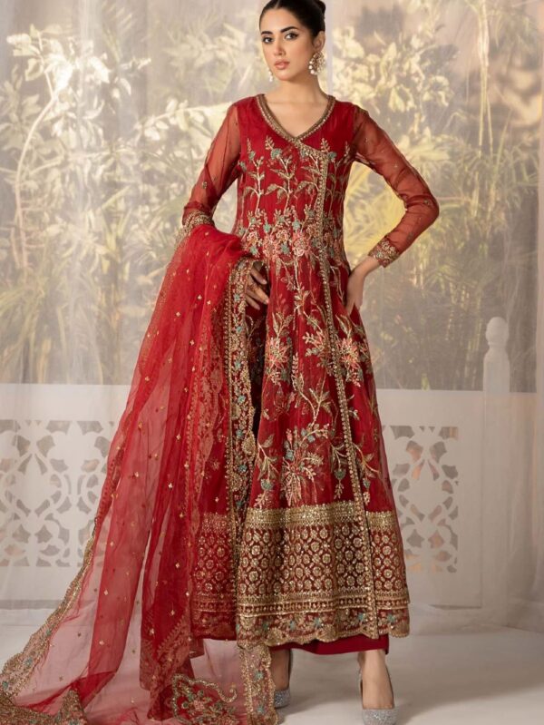 Luxury Formal Edit Edition