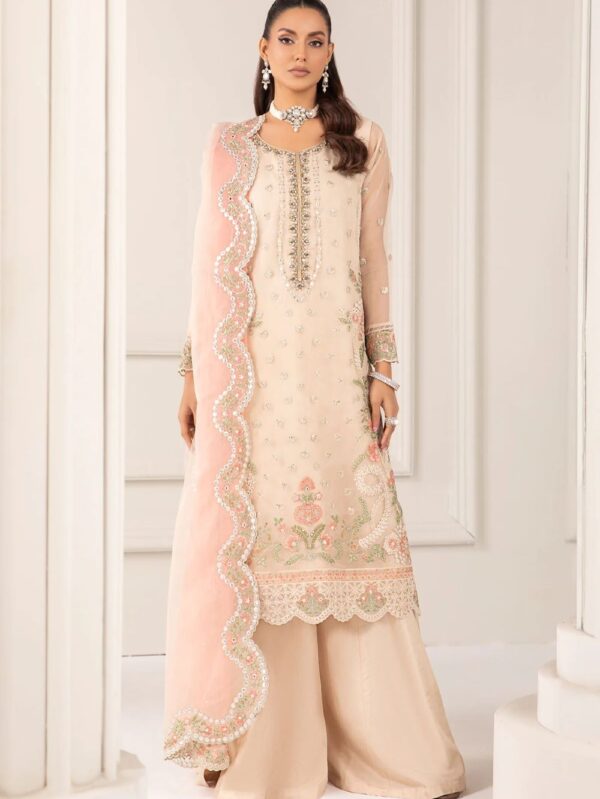 Luxury Formal Edit Edition