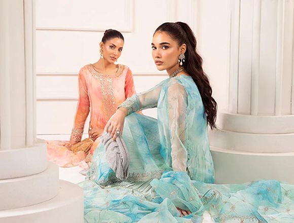 Luxury Formals Ready to Wear