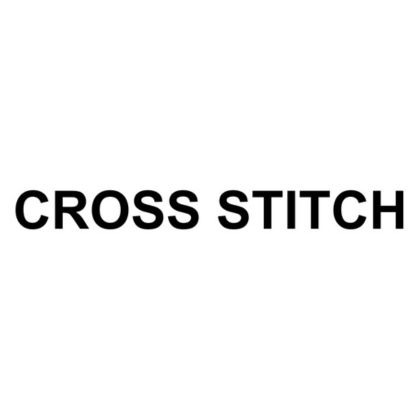 Cross Stitch