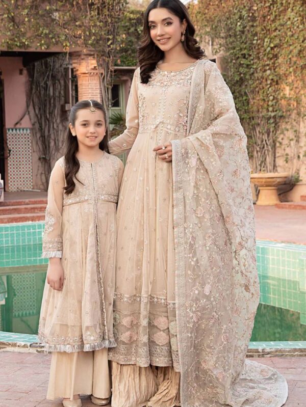 Luxury Formals By Maria.B