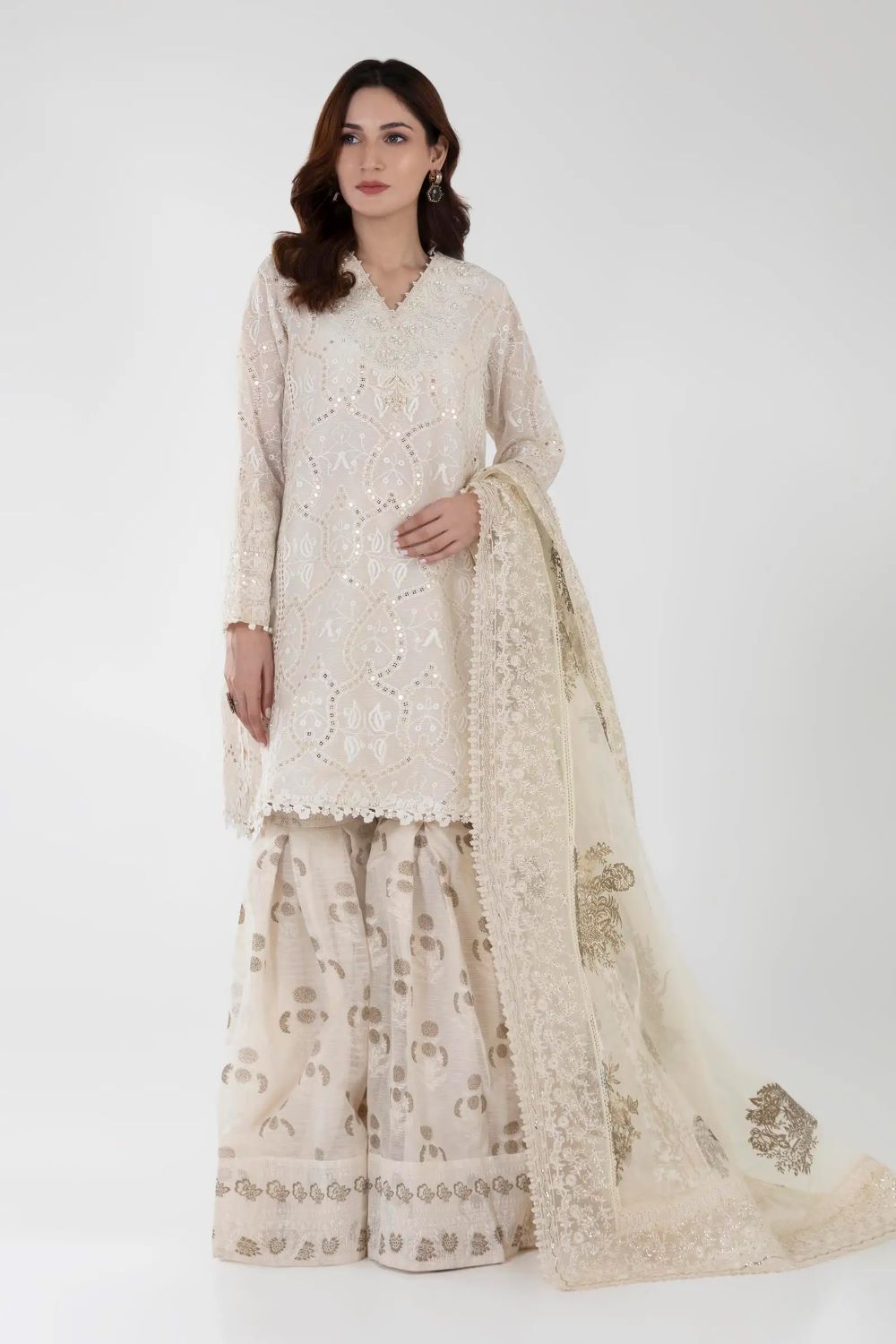 Sana safinaz-Luxury Formals