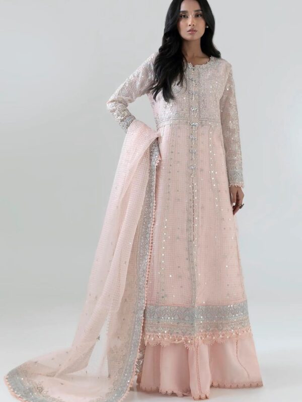 Sana safinaz-Luxury Formals