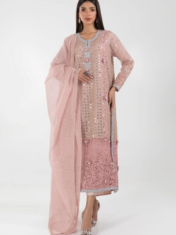 Sana safinaz-Luxury Formals