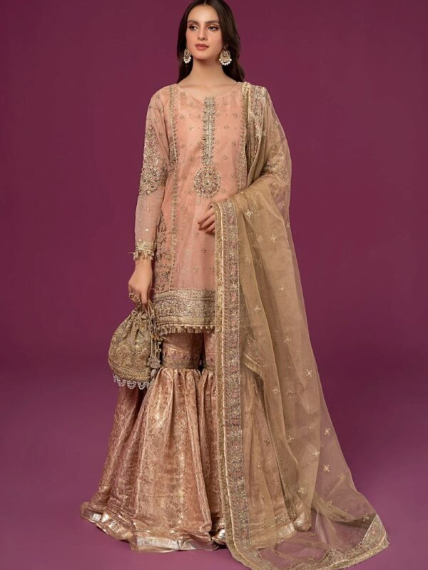 Luxury Formals Ready to wear