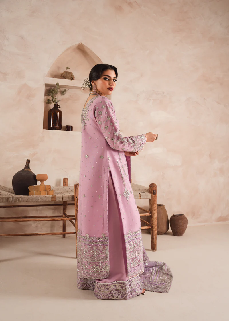 Haseens Official | Taila | Ready to wear - Image 3