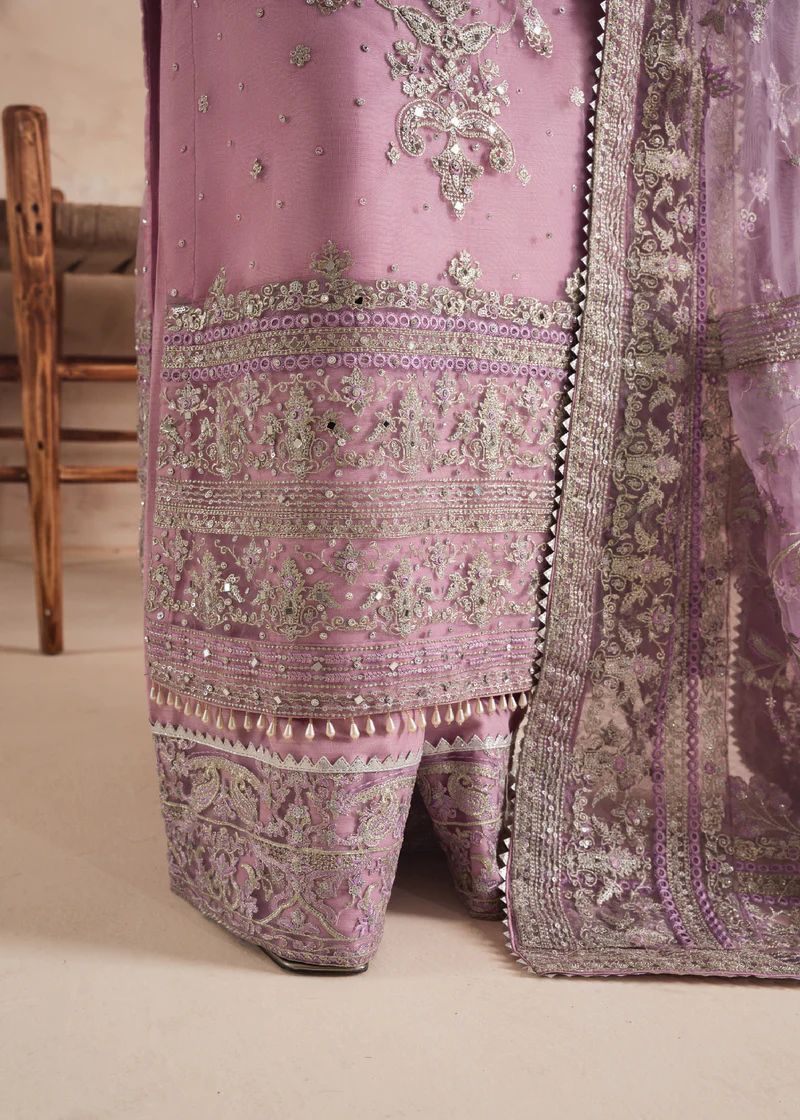 Haseens Official | Taila | Ready to wear - Image 2