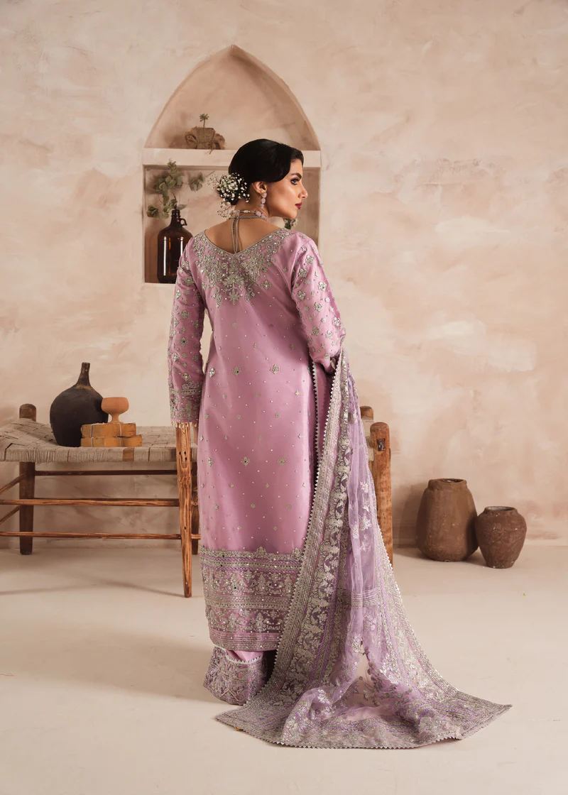 Haseens Official | Taila | Ready to wear - Image 4