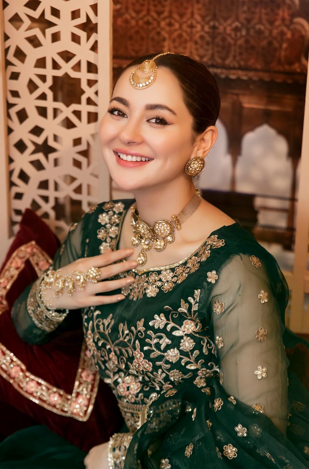 IMPRESSION WEARS | SWEET HEART | READY TO WEAR - Image 2