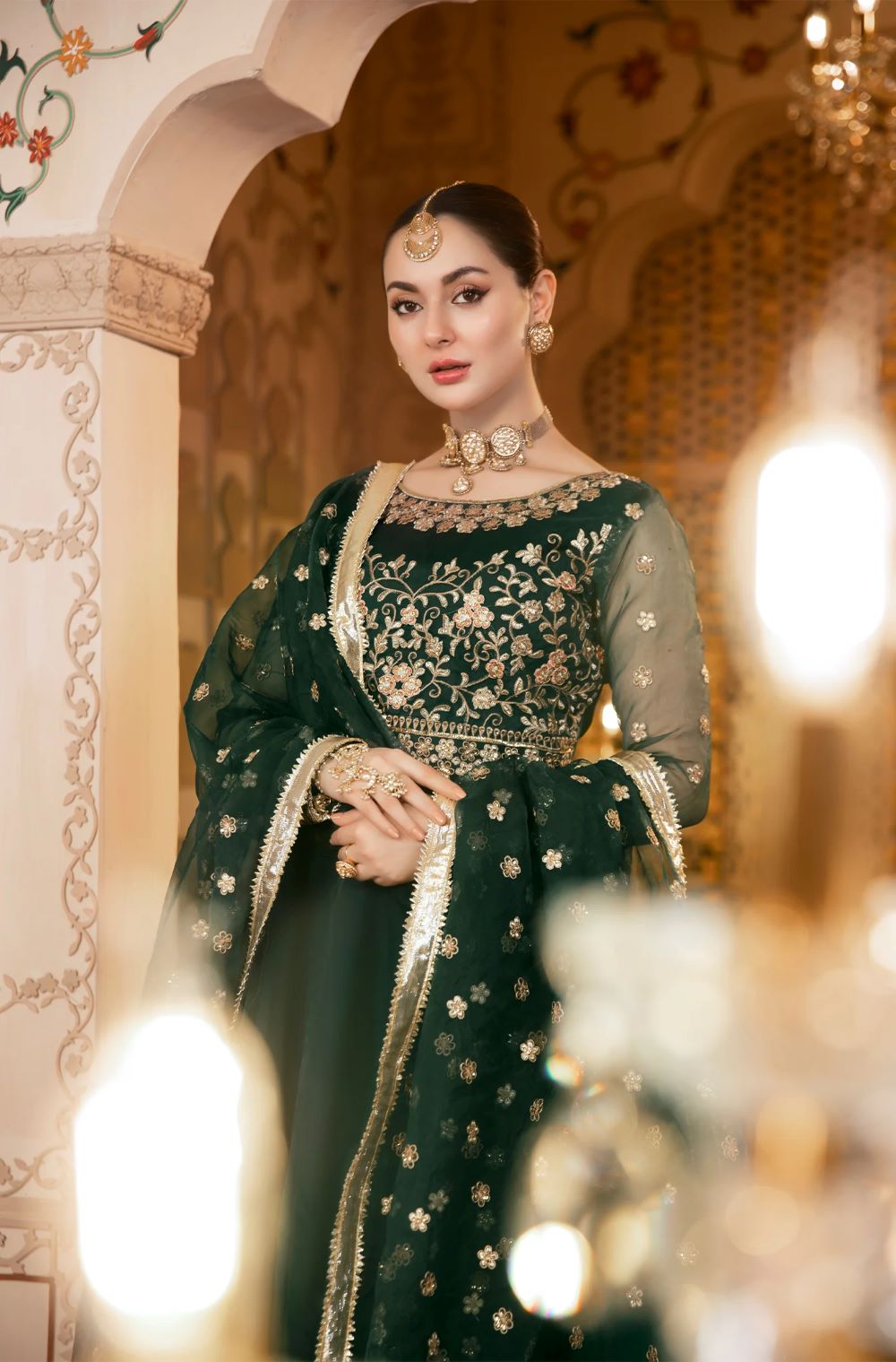 IMPRESSION WEARS | SWEET HEART | READY TO WEAR - Image 3