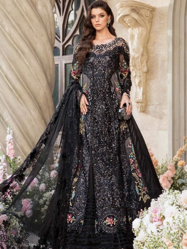 MEMBROIDERED BY MARIA.B