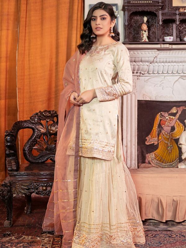 luxury formal dresses By Batik