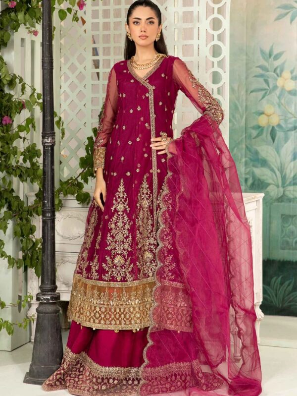 Luxury Formals | MARIA.B.