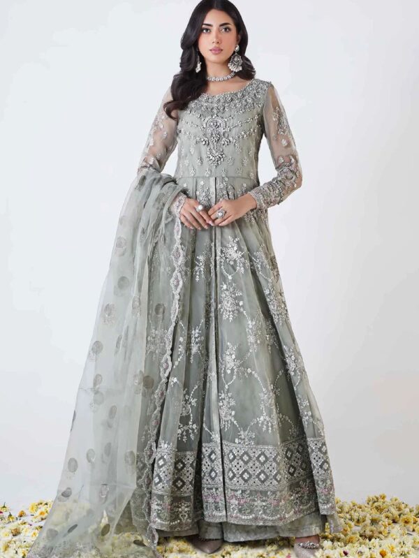 Luxury Formals by Mariab