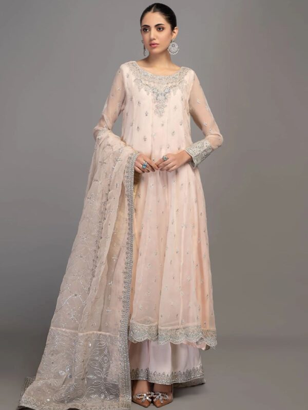 luxury formal dresses maria b