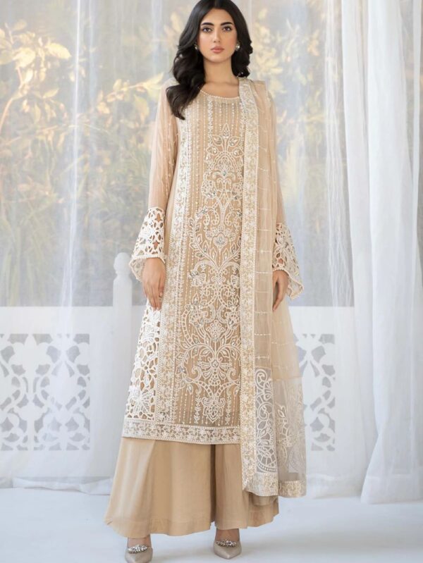 Luxury Formals by Mariab