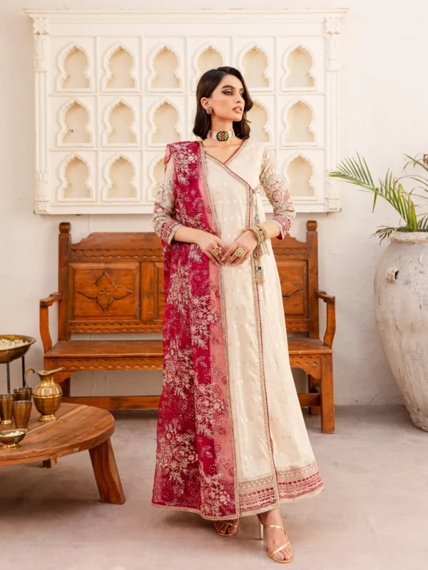 Luxury Wedding Wear By Batik