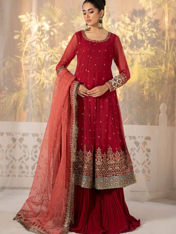 Luxury Formals By Maria.b