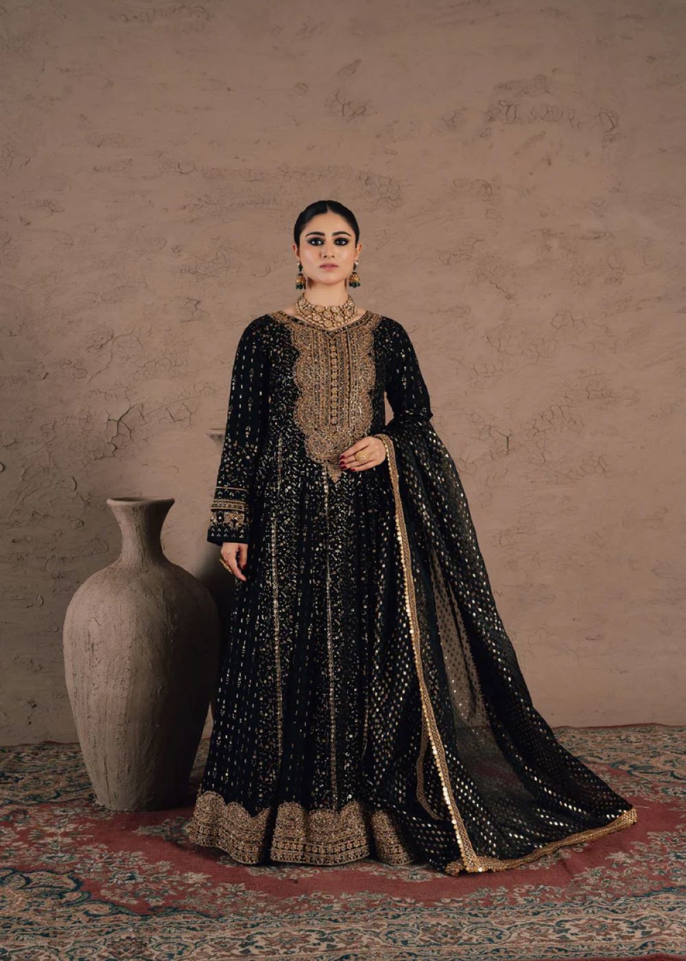 Wedding Wear By Haseens Official