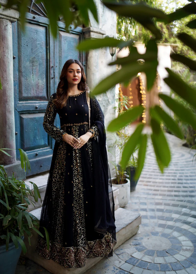 Luxury Formals By Malhaar