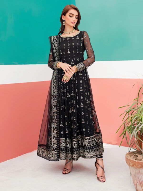 Luxury Formals By Batik Studio