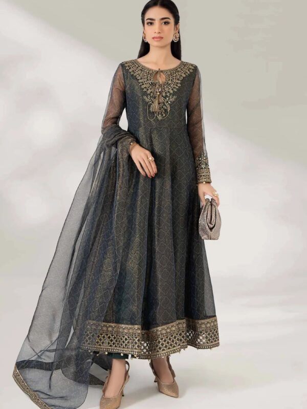 Luxury Pret by Maria.b