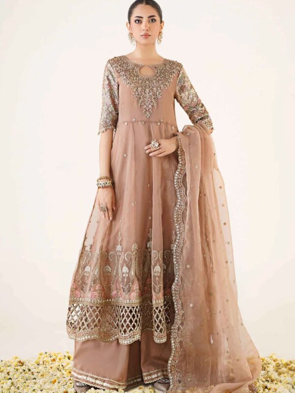 Luxury Formals By Maria.b