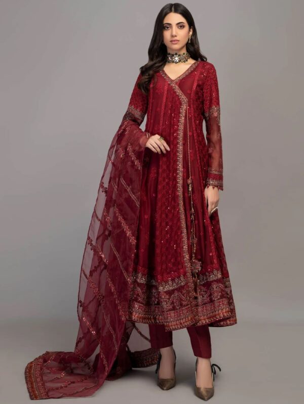 Luxury Formals By Maria.b