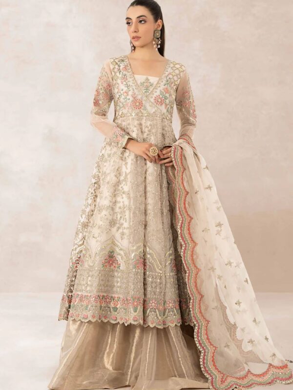 Luxury Formal By Maria.b