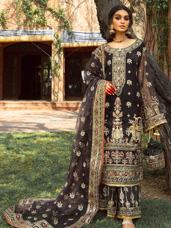 Luxury Formals By MNR