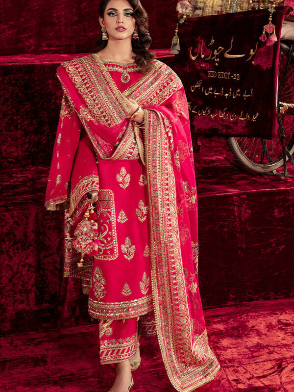 Luxury Formals By MNR