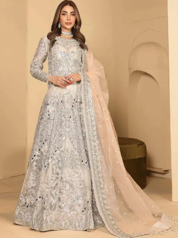 Luxury Pakistani branded clothes online