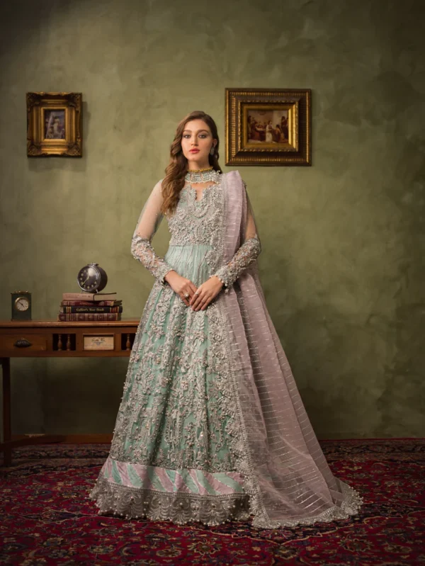 Luxury Pakistani branded clothes online