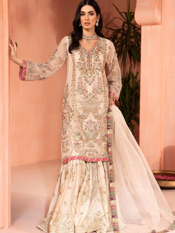 Luxury Formal by Mariab