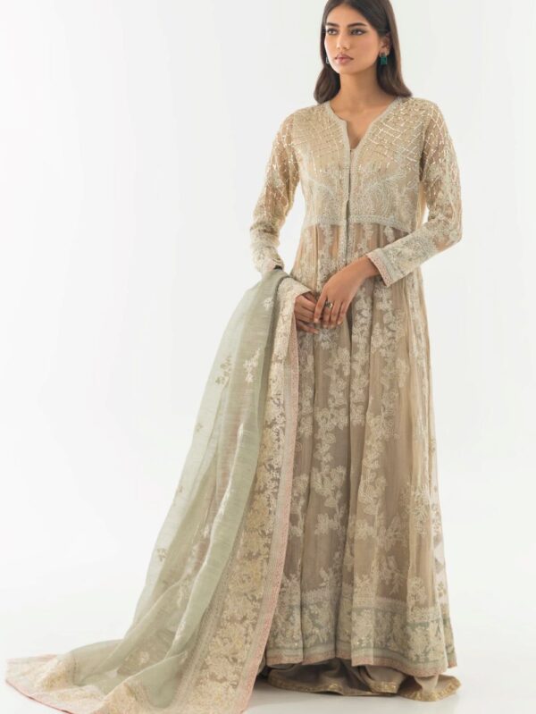 LuxuryFormal By Sana Safinaz