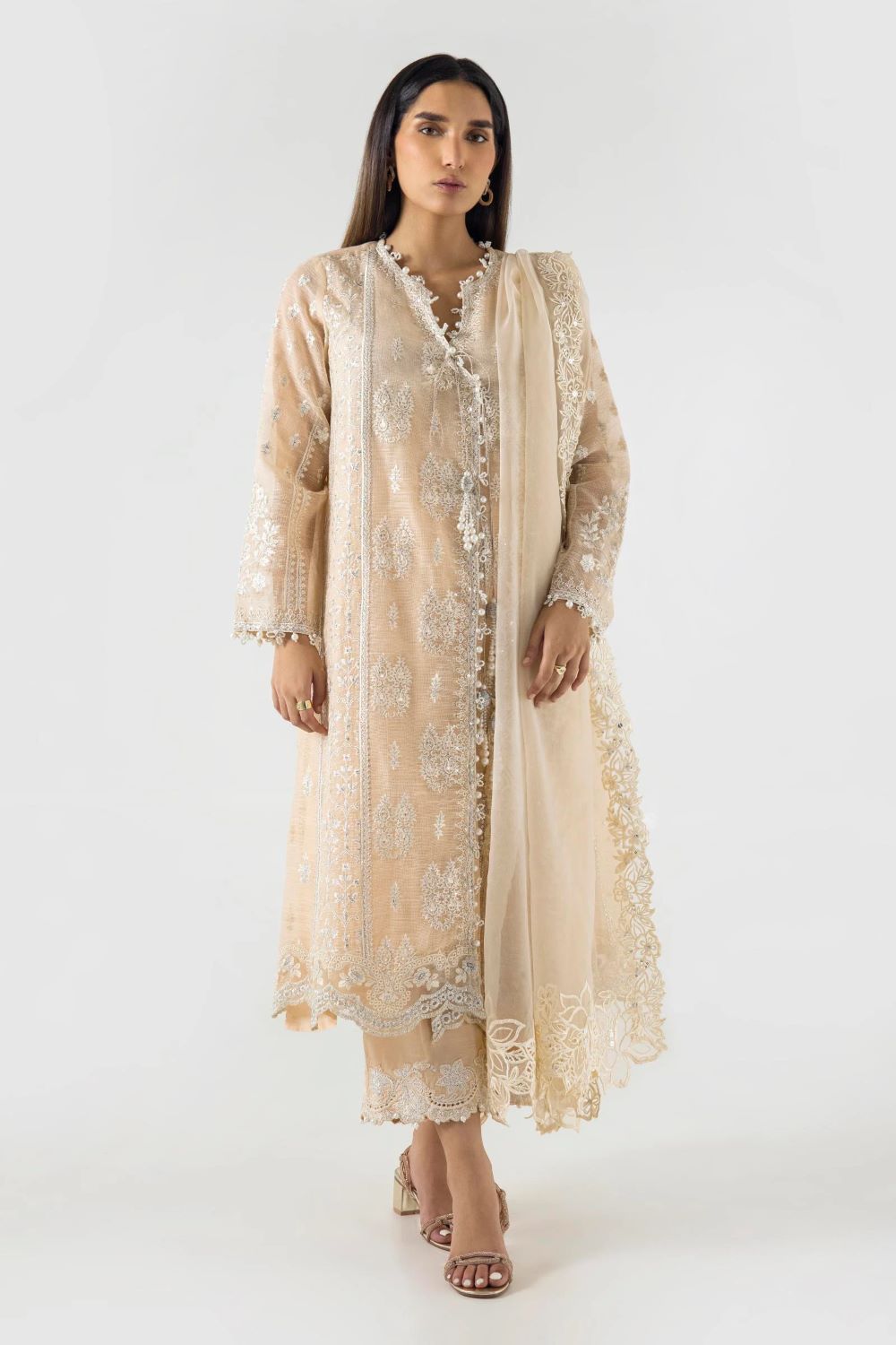 LuxuryFormal By Sana Safinaz