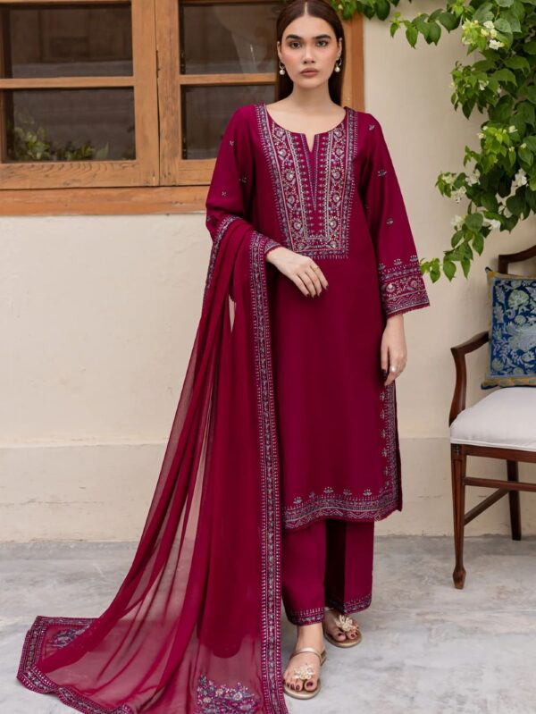 Pret dresses by Batik