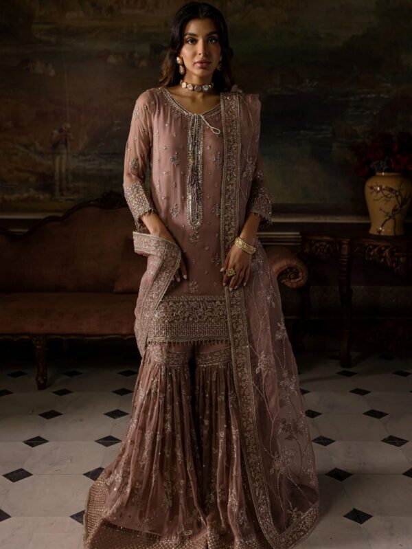 wedding wear by Batik