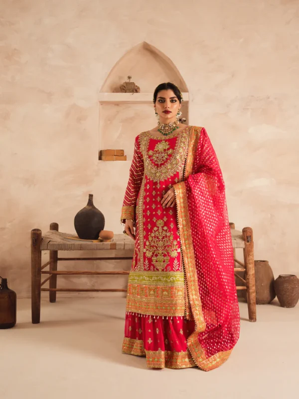 Preeya- Haseens official