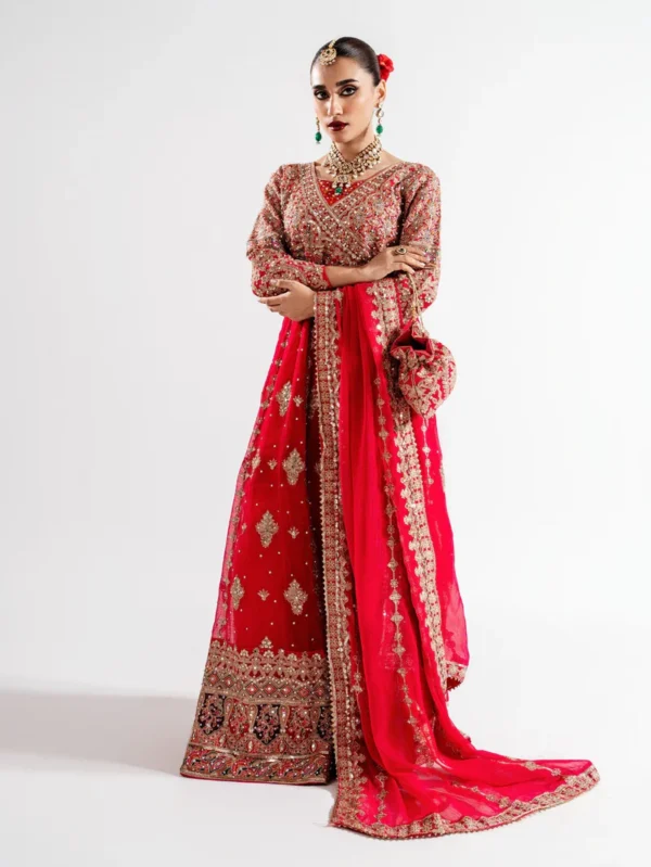 Luxury Formal By Haseens