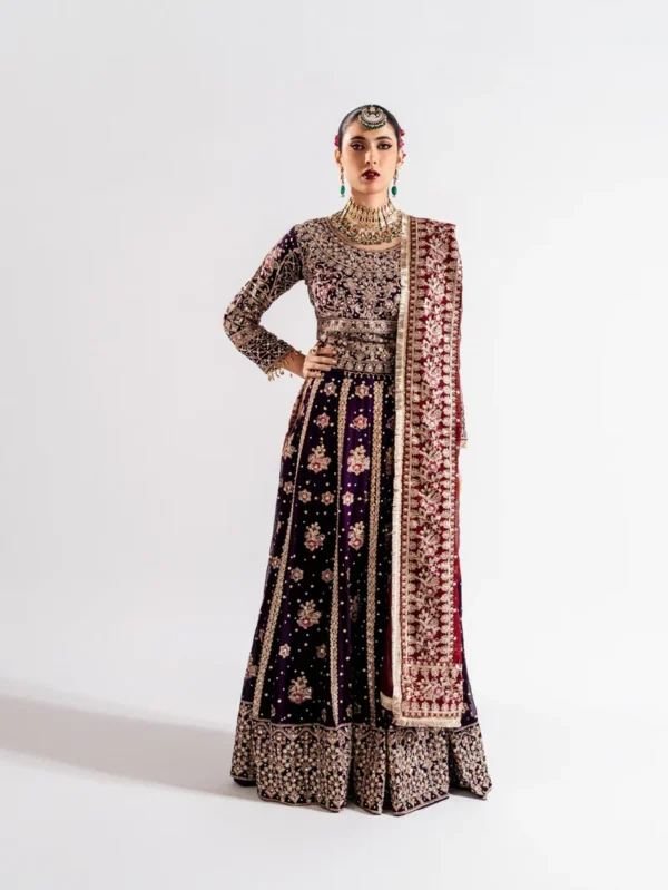 Luxury Formal by Haseens