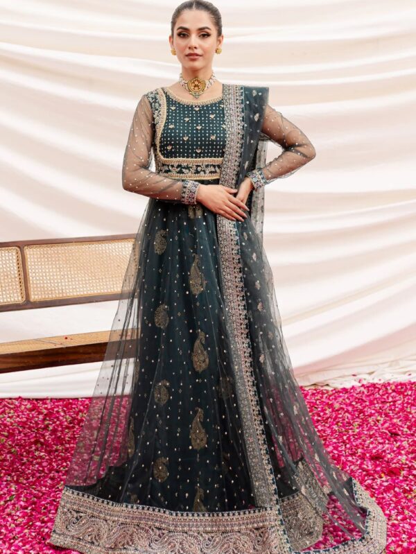 Luxury Formal By Batik Studio