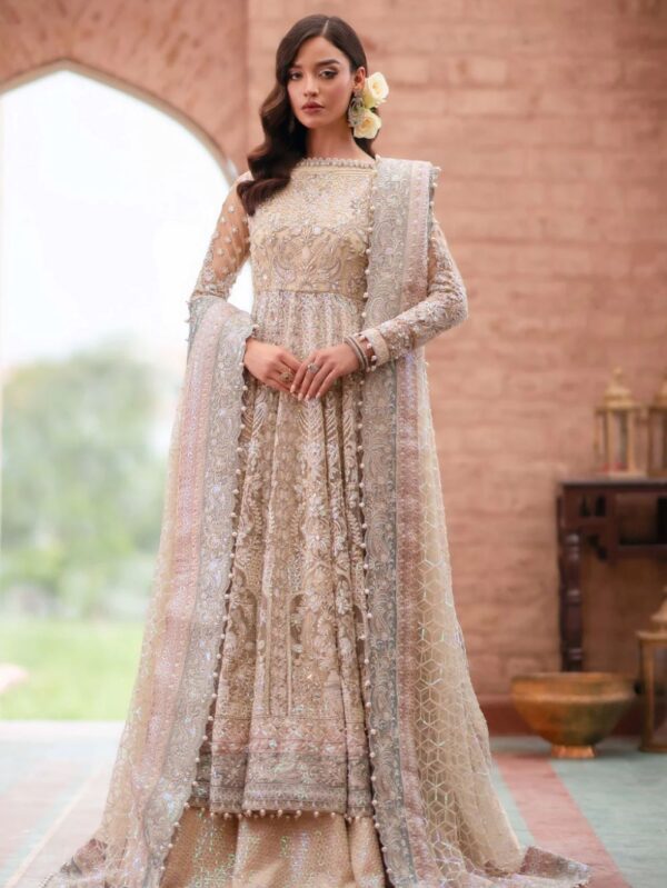 Luxury Formal by MNM