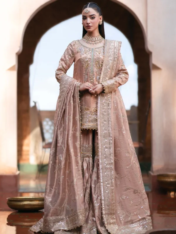 UMRAO JAAN - MS40067