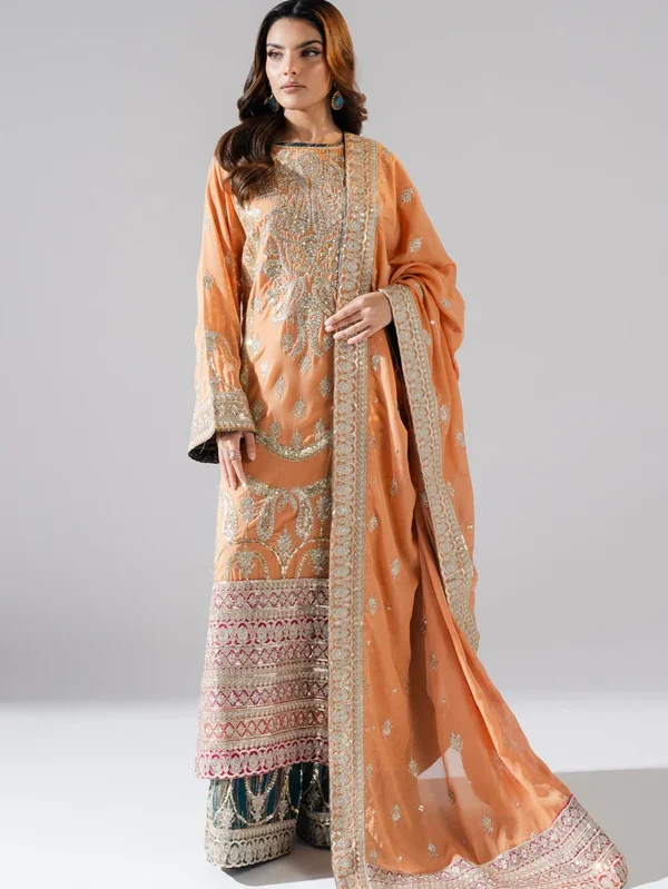 Luxury formal by MNM